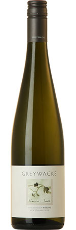 Greywacke Riesling 2020/21, Marlborough