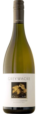 Greywacke Chardonnay 2022, Marlborough