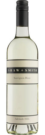 Shaw + Smith Sauvignon Blanc 2023/24, Adelaide Hills