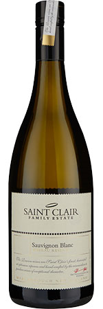 Click to view product details and reviews for Saint Clair Wairau Reserve Sauvignon Blanc 2022 23 Marlborough.