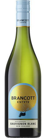 Brancott Estate Sauvignon Blanc 2022/23, Marlborough