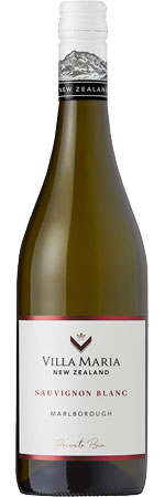 Villa Maria 'Private Bin' Sauvignon Blanc 2023/24, Marlborough