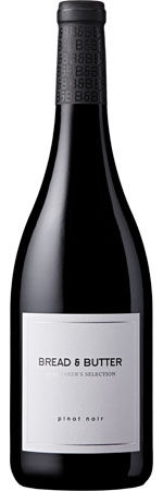 Picture of Bread & Butter 'Winemaker's Selection' Pinot Noir 2021, California