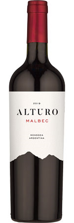 Alturo Malbec 2023/24, Mendoza