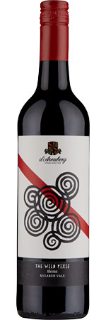 Image of D'Arenberg Wild Pixie Shiraz