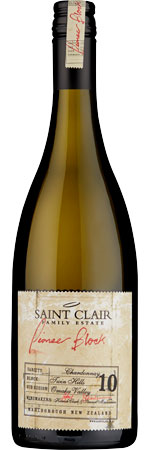 Click to view product details and reviews for Saint Clair Pioneer Block Chardonnay 2020 21 Marlborough.