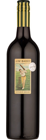 Jim Barry 'Cover Drive' Cabernet Sauvignon 2018, Australia