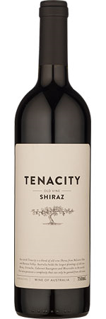 Two Hands 'Tenacity' Old Vine Shiraz 2022/23, Australia