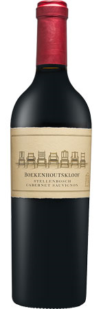 Boekenhoutskloof Cabernet Sauvignon 2020/21, Stellenbosch