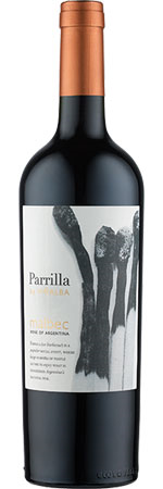 Picture of Viñalba ‘Parrilla’ Malbec 2020/22, Mendoza