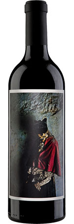 Orin Swift Palermo 2021/22, California