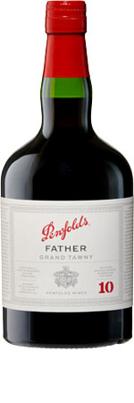 Picture of Penfolds ‘Father’ Grand Tawny, Australia