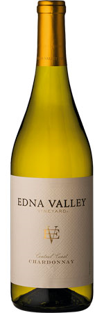Picture of Edna Valley Chardonnay 2019/20, Central Coast