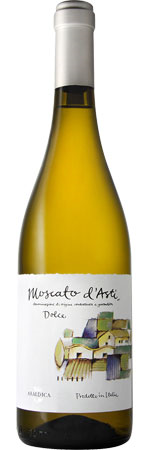 Asti and Moscato d'Asti: expert's choice - Decanter