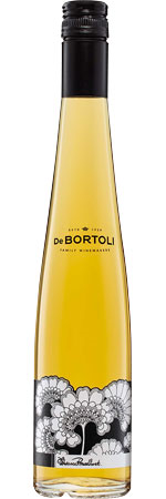 Picture of De Bortoli Botrytis Semillon 2019 Half Bottle, Riverina 