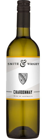Picture of Smith & Wright Chardonnay 2021/23, Australia