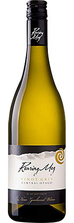 Mt. Difficulty 'Roaring Meg' Pinot Gris 2022/23, Central Otago