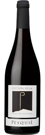 Château Pesquié 'Edition 1912m' 2021/22, Ventoux