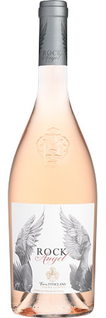 Château d'Esclans 'Rock Angel' Rosé 2022/23, Côtes de Provence