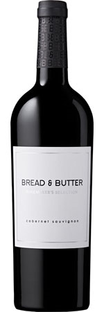 Picture of Bread & Butter 'Winemaker's Selection' Cabernet Sauvignon 2021, California