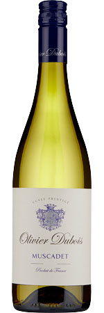 Oliver Dubois Muscadet 2022/23, Loire