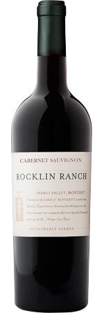Picture of Rocklin Ranch Cabernet Sauvignon 2020/21, Monterey