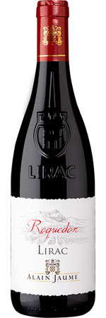 Alain Jaume 'Roquedon' Organic Lirac 2020/21