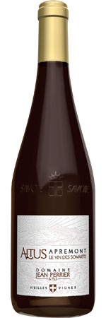 Domaine Jean Perrier & Fils 'Altus' 2021/23, Savoie