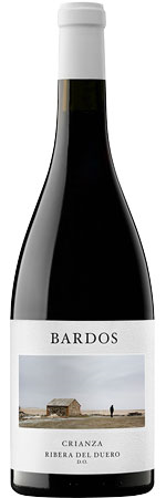 Bodegas Bardos Ribera del Duero Crianza 2020/21