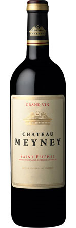 Château Meyney 2013/2017, Saint-Estèphe , Majestic Wine