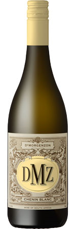 DeMorgenzon 'DMZ' Chenin Blanc 2023/24, Stellenbosch