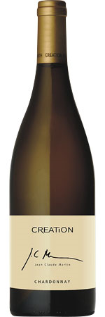Picture of Creation Chardonnay 2021/22, Walker Bay
