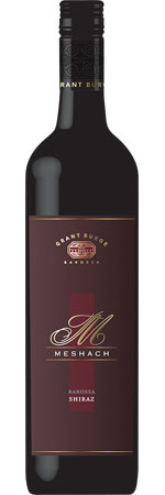 Grant Burge 'Meshach' Shiraz 2016, Barossa