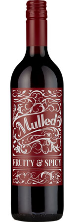 Picture of Majestic Mulled