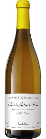 Famille Roux Saint-Aubin Premier Cru 2021