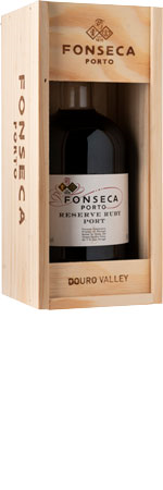 Picture of Fonseca Reserve Ruby Port 50cl