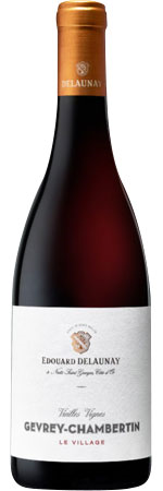 Edouard Delaunay Gevrey-Chambertin 2019/20 Red Wine - 750ml