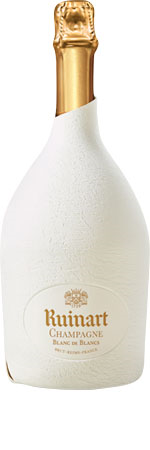 Ruinart Second Skin Blanc De Blancs Champagne