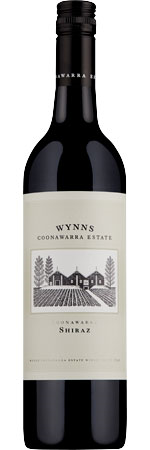 Wynns Coonawarra Estate Shiraz 2022/23, Coonawarra