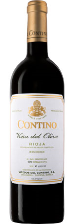 CVNE 'Contino Viña del Olivo' Rioja 2019/20