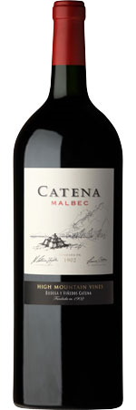 Catena Malbec 2021/22 Magnum, Mendoza