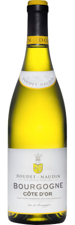 Doudet-Naudin Bourgogne Côte d'Or Chardonnay 2019