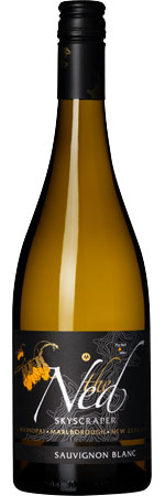 The Ned 'Skyscraper' Sauvignon Blanc 2023/24, Marlborough