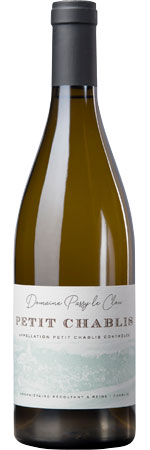 Domaine Passy ‘Le Clou’ Petit Chablis 2022/23