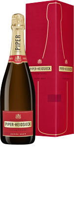 Picture of Piper-Heidsieck 'Cuvée Brut' Champagne