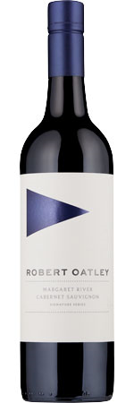 Robert Oatley 'Signature Series' Cabernet Sauvignon 2020, Margaret River