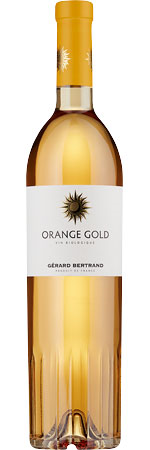 Gérard Bertrand Orange Gold 2022, France