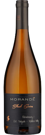 Picture of Morandé ‘Black Series’ Chardonnay 2020, Malleco Valley