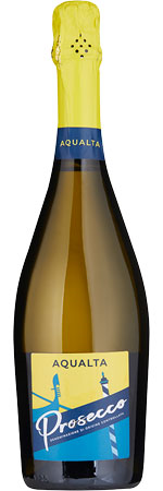 Picture of Aqualta Prosecco DOC