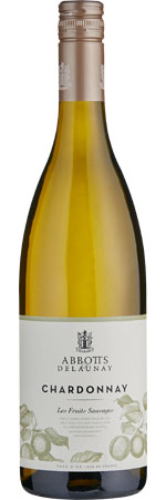 Picture of Abbotts & Delaunay ‘Les Fruits Sauvages’ Chardonnay 2020/21, Languedoc